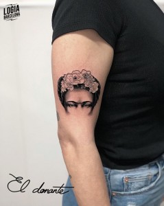 tatuaje_brazo_frida_kahlo_logia_barcelona_el_donante 